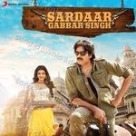 Sardaar Gabbar Singh (Hindi) - Shweta Pandit Song Download